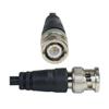 Tram 1199 25 MHz to 1,300 MHz Scanner Glass-Mount Antenna with RG58/U Cable and BNC Connector view 4