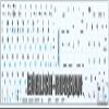 MAC ENGLISH-RUSSIAN CYRILLIC KEYBOARD STICKERS ON WHITE BACKGROUND view 2