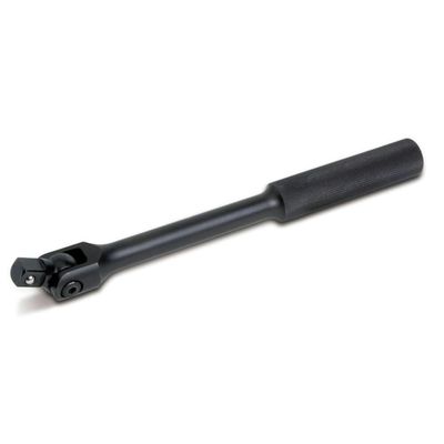 Williams SB-40AA 1/2 Drive Flex Handle, 10-13/16-Inch, Black