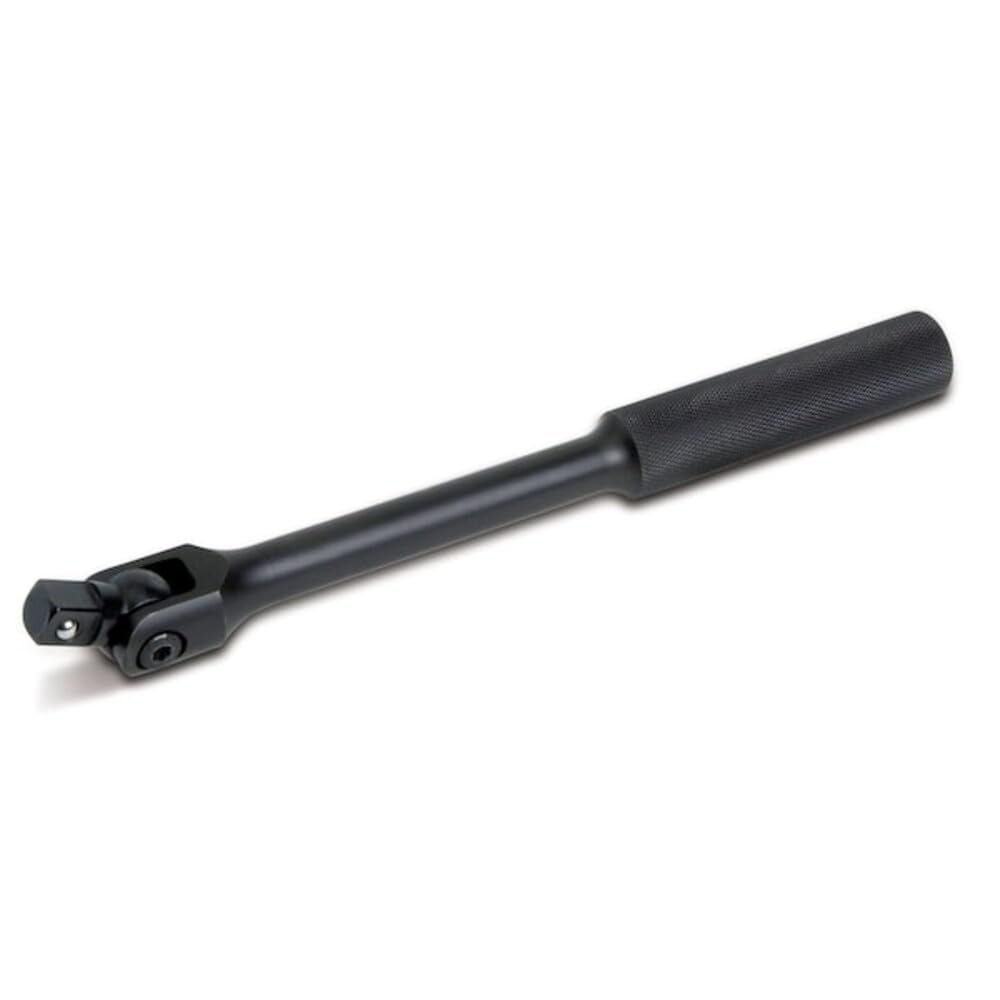 Williams SB-40AA 1/2 Drive Flex Handle, 10-13/16-Inch, Black