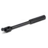 Williams SB-40AA 1/2 Drive Flex Handle, 10-13/16-Inch, Black view 1