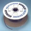 ICO-Rally 8801 SPOOL/HT SHRNK/ 1 - 16 INCH 70 ' BLACK view 1