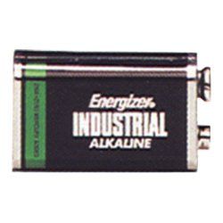 MARS Motors & Armatures 79405 9 VOLT (SINGLE)