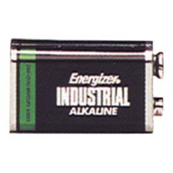 MARS Motors & Armatures 79405 9 VOLT (SINGLE)