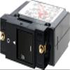 Blue Sea Systems A-Series Restricted Off Flat Rocker Single Pole 50A Circuit Breaker view 1