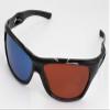 3D Glasses ANACHROME(TM)- Red and Cyan Anaglyph Glasses for NASA MARS STEREO Viewing (1 Pair, Plastic) view 1