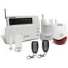 Macally Air-Alarm Securityman DIY Wireless Home Alarm System view 1