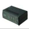 RCA DTA-800B1 Digital To Analog Pass-through TV Converter Box view 1