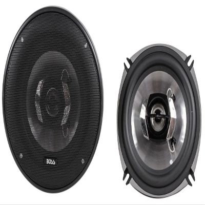 BOSS Audio Systems OHC52 5.25 Inch 2-Way Die Cast Frame Speaker