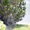 Klipsch AWR-650-SM Indoor/Outdoor Speaker - Granite (Each) view 3
