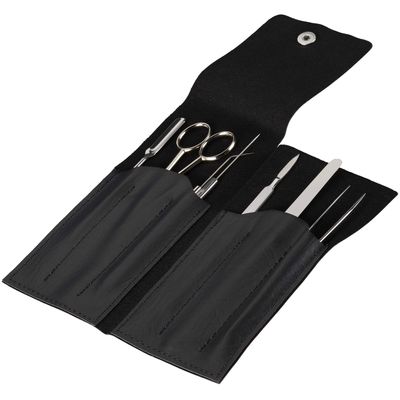 Bresser Solinger Stainless Steel Microscope Tool for Preparing Microscope Objects