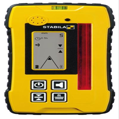 Stabila STBREC300 Laser Accessories
