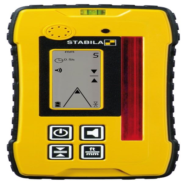 Stabila STBREC300 Laser Accessories