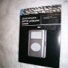 Aluminum MP3 Player Case view 1