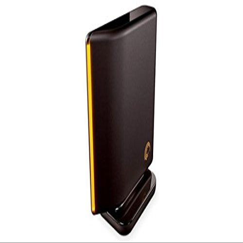 SEAGATE 500GB Freeagent USB 2.0 7200 RPM 8MB 3.5IN Retail