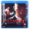 Blu Ray - Hitman view 1