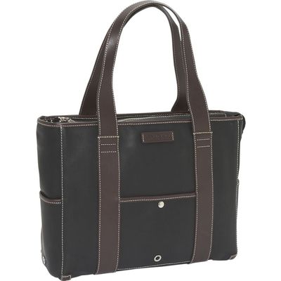 Acme Made Metro Tote (Telun Black)