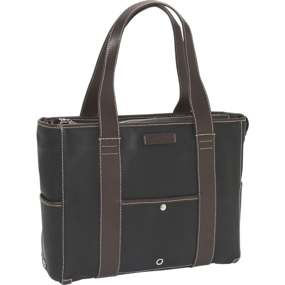 Acme Made Metro Tote (Telun Black)