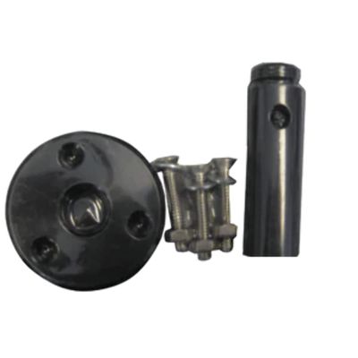 Raymarine 2.5 Pedestal Socket f/Tiller Pilots