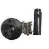 Raymarine 2.5 Pedestal Socket f/Tiller Pilots view 1