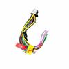 Pioneer CDE7060 WIRING HARNESS view 1
