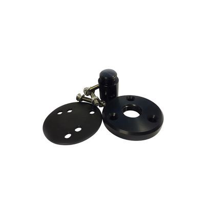 Raymarine 2 Pedestal Socket f/Tiller Pilots