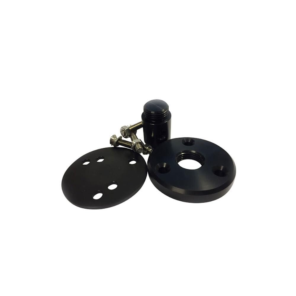 Raymarine 2 Pedestal Socket f/Tiller Pilots