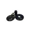 Raymarine 2 Pedestal Socket f/Tiller Pilots view 1