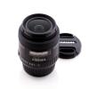 Samsung 35mm f/2.0 D Xenon Lens for Samsung and Pentax Digital SLR Cameras view 1