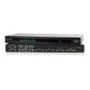 8PORT PRO3 KVM Switch with 4-F1D9400-06 view 1