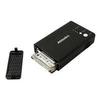 Addonics Portable Dual Drive Raid Enclosure view 1