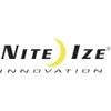 Nite Ize Lite Holster Stretch, Expandable, Secure Flashlight Holder With Belt Clip, Universal Sizing,N00874-BRK,Black view 3