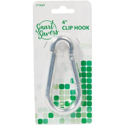 4 Hook Clip - Smart Savers