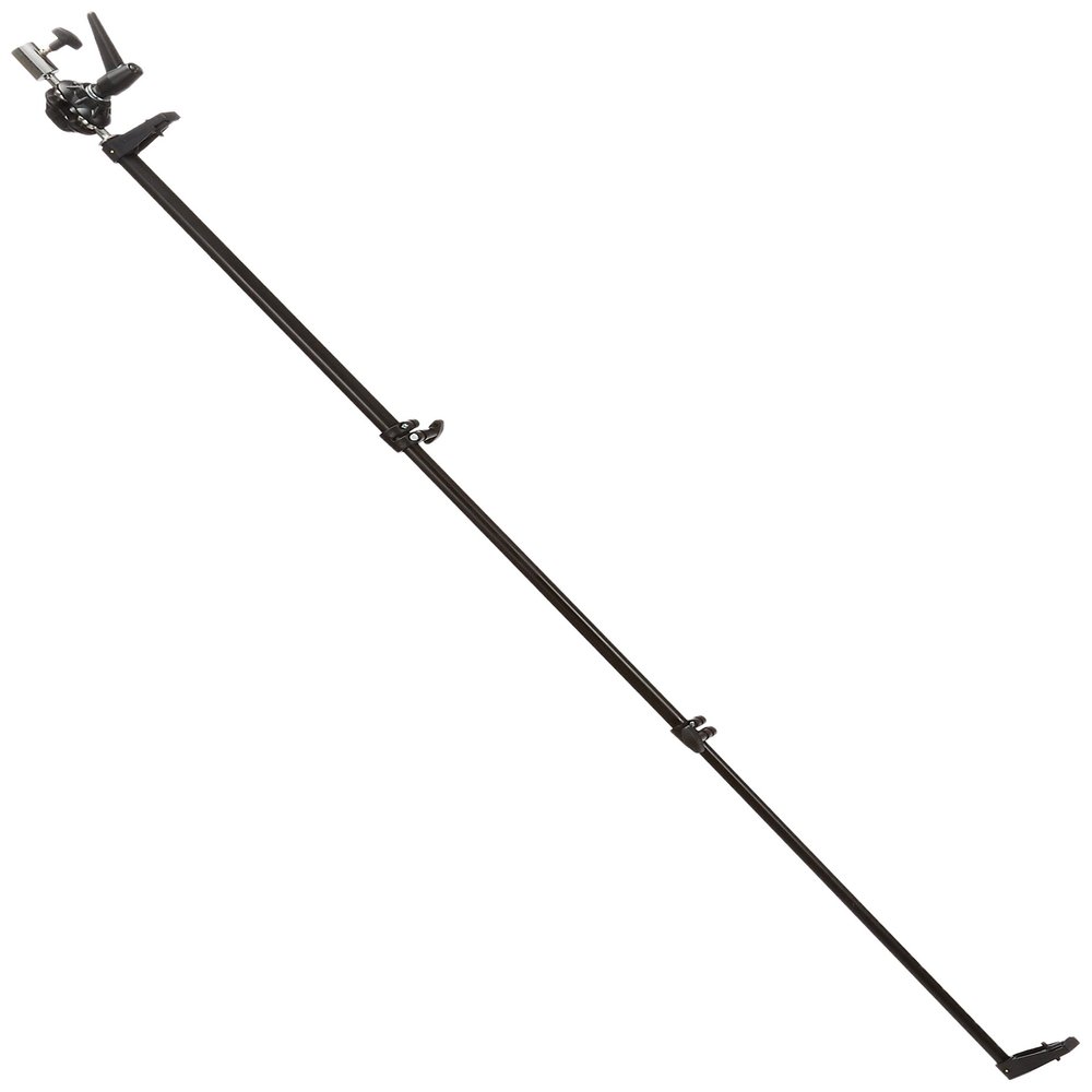 Avenger D700B Reflector Accessory Telescopic Reflector Holder Black