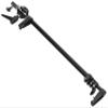 Avenger D700B Reflector Accessory Telescopic Reflector Holder Black view 2