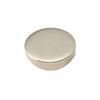 Juno Lighting 12 WSC Incandescent Recessed Shower Trim, 4 Inch, White, Satin Chrome view 4
