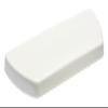 Kohler K-84591-96 Well Worth Toilet Tank Cover, Biscuit view 1