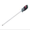 Kyoto Tools (KTC) Resin Handle Driver Long Shaft Negative Penetrating Type 0.2 inch (5 mm) D1M2530 view 1