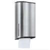 Keuco Papiertuchspender Plan 14985 Silber eloxiert 14985170000 view 1