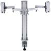 (Y) do-fi-rudozyapan dexyuarudyisupureia-mu Silver Compatible With VESA/100 For LCD Monitor Load Capacity 12kg EGL 202d view 1