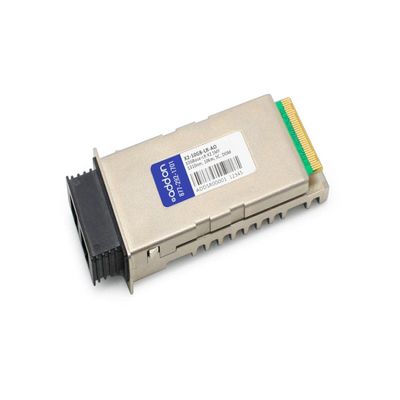 ACP 10GBASE-LR X2 Module for Cisco with dom 1310NM 10KM Transceiver