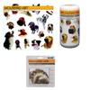 Allsop 30010 Hana Deka Dogs Computer Accessories Kit view 1