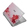 Asus F6V-C1-Pink 13.3-Inch Laptop (2.26 GHz Intel Core 2 Duo P8400 Processor, 4 GB RAM, 320 GB Hard Drive, Vista Premium) Pink view 1