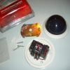 Simulated Dome Camera view 2