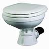 Johnson Pumps 80-47231-01 AquaT Compact Silent Electric Marine Toilet, 12V view 2