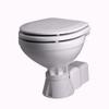 Johnson Pumps 80-47231-01 AquaT Compact Silent Electric Marine Toilet, 12V view 3