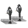 Lenco 15008-101 Trim Tab Kit, 12" x 18" 12V, Standard Mount view 1