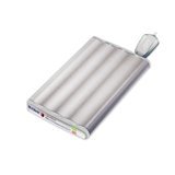 BUSLINK 160GB USB 2.0 192 Bit Encrypted Hippa Compliance with 2 Access Keys