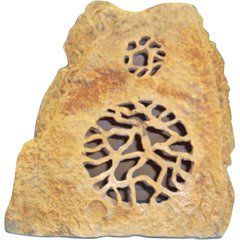 ROCKUSTICS STONEHENGE 8 INSPEAKER SANDSTN NIC 8 IN SPEAKER SANDSTN