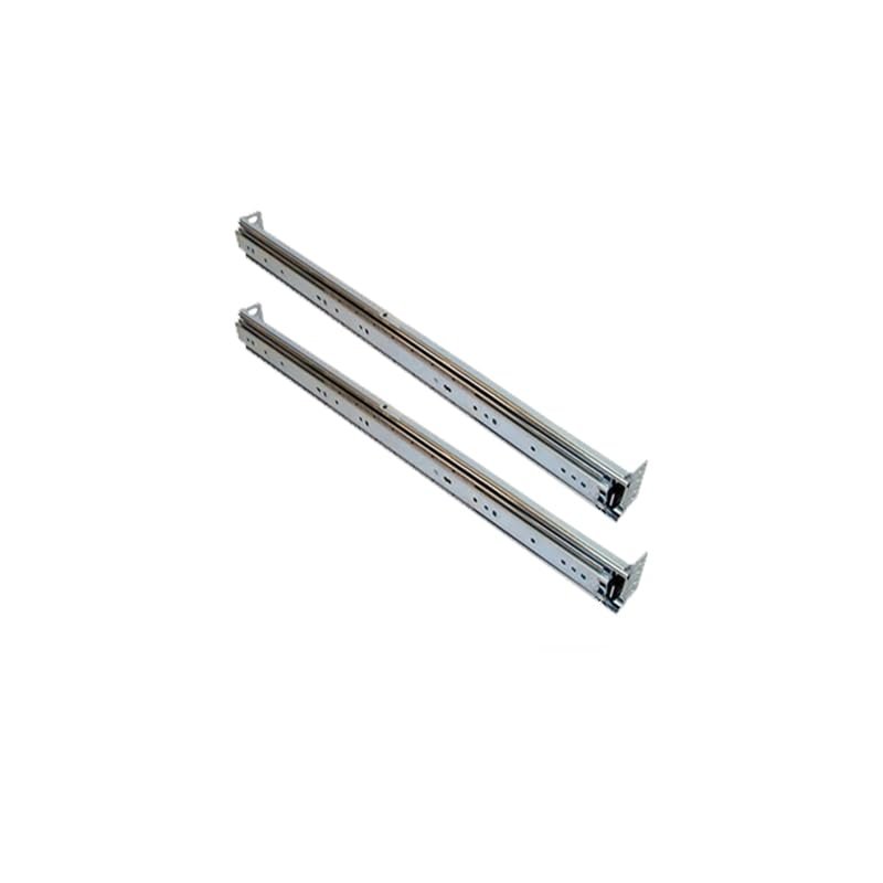 Chieftec RSR-190 - Gleitschienenmontagesatz - 19"